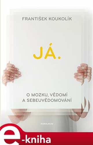Já. O mozku, vědomí a sebeuvědomování