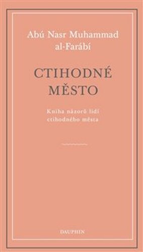 Ctihodné město