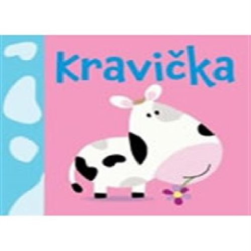 Kravička - leporelo