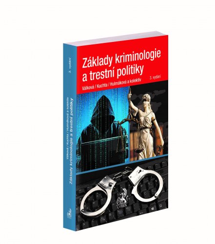 Základy kriminologie a trestní politiky