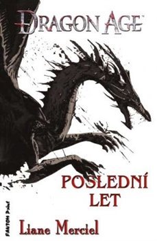Poslední let - Patrick Weekes
