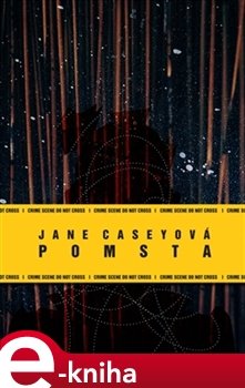 Pomsta - Jane Caseyová