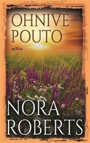 Ohnivé pouto