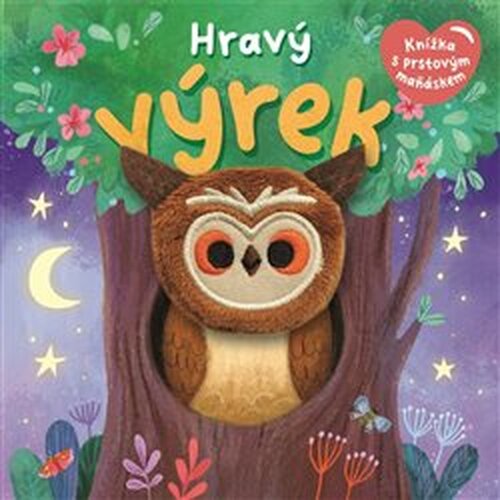 Hravý výrek