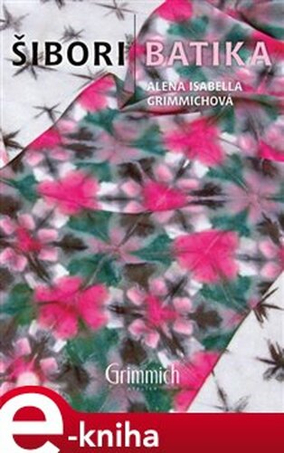 Šibori batika