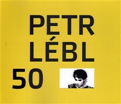 Petr Lébl 50 - Vlasta Smoláková, Honza Petružela