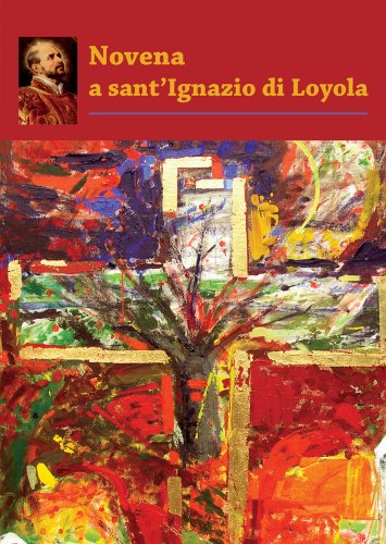 Novena a sant’Ignazio di Loyola