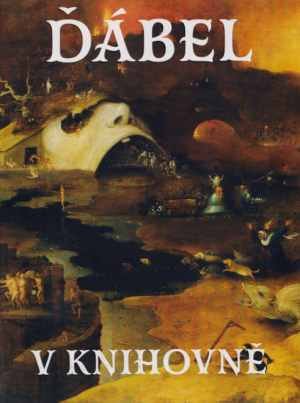 Ďábel v knihovně
