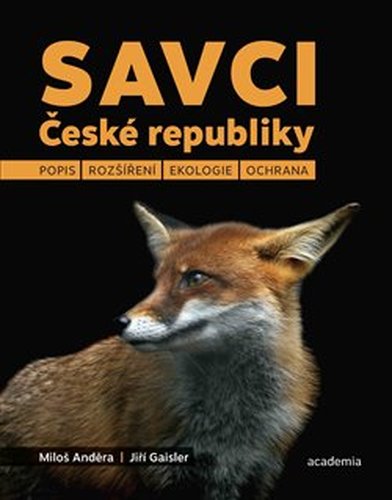 Savci České republiky