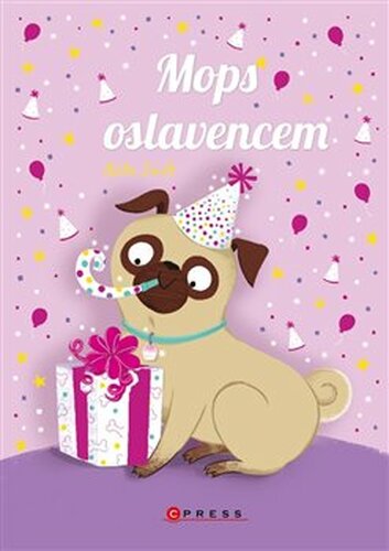 Mops oslavencem