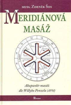 Meridiánová masáž - Zdeněk Šos