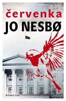 Červenka - Jo Nesbo