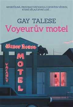 Voyeurův motel