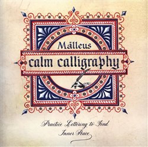 Calm Calligraphy