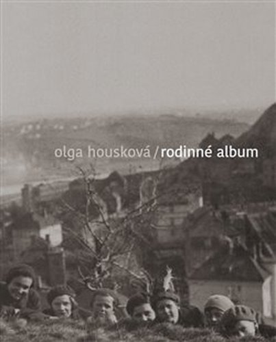 Rodinné album