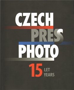 Czech Press Photo 15 let/Years