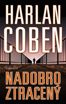 Nadobro ztracený - Harlan Coben