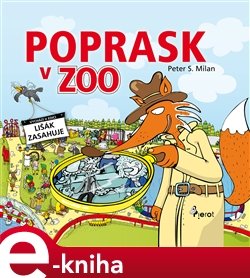 Poprask v ZOO - Peter S. Milan