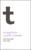 Evangelium svatého Tomáše - Marvin Meyer