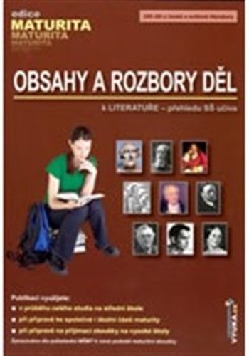 Obsahy a rozbory děl