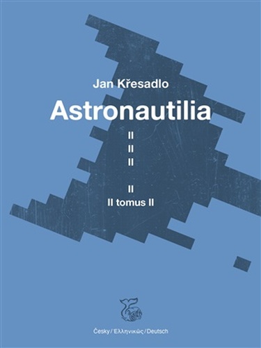 Astronautilia (svazek II.)