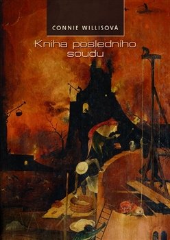 Kniha posledního soudu - Connie Willisová