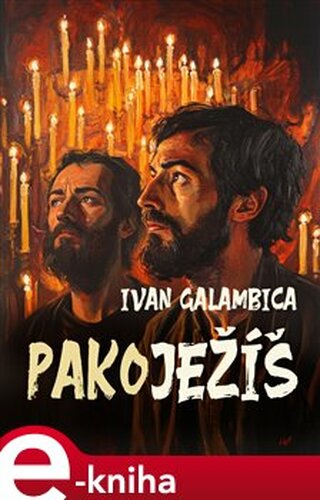 Pakoježíš
