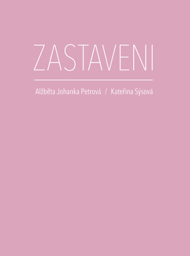 Zastaveni