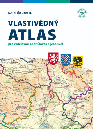Vlastivědný atlas