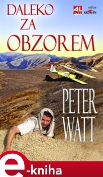 Daleko za obzorem - Peter Watt