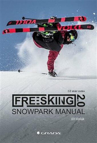 Freeskiing 2.0