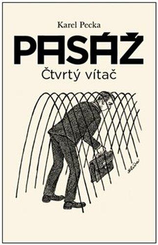 Pasáž - Karel Pecka