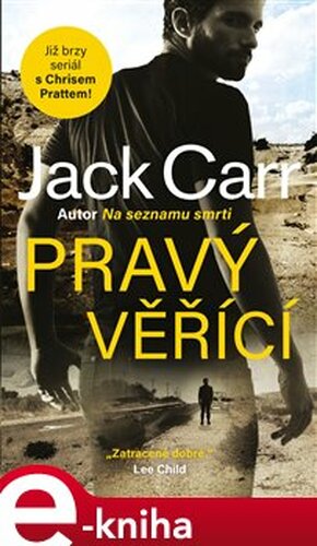 Pravý věřící - Jack Carr
