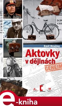 Aktovky v dějinách - Emil Hruška