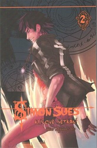 Simon Sues 2