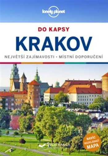 Krakov do kapsy