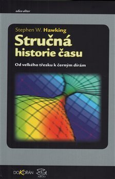 Stručná historie času