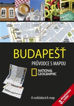 Budapešť