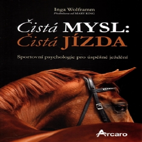 Čistá mysl: čistá jízda