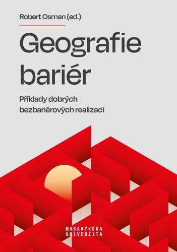 Geografie bariér