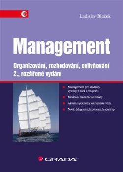 Management - Ladislav Blažek