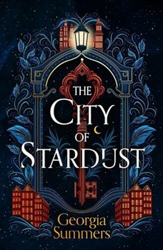 City of Stardust