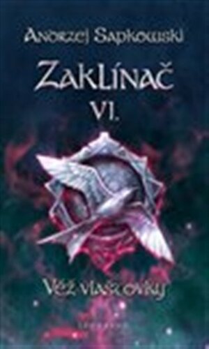 Zaklínač VI: Věž vlaštovky