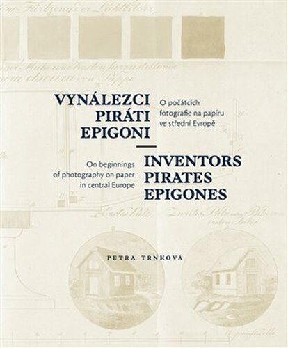 Vynálezci, piráti, epigoni