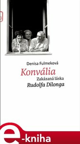 Konvália - Denisa Fulmeková