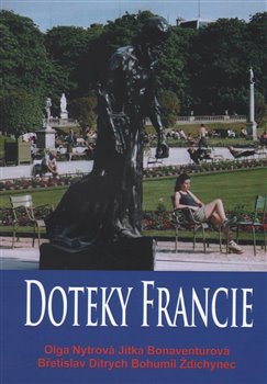 Doteky Francie - kol.