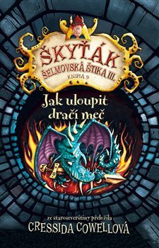 Jak uloupit dračí meč
