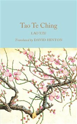 Tao Te Ching - Lao-c´