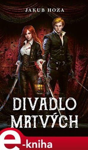 Divadlo mrtvých