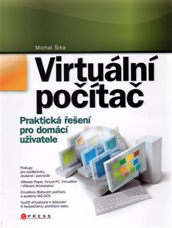 Virtuální počítač - Michal Šika